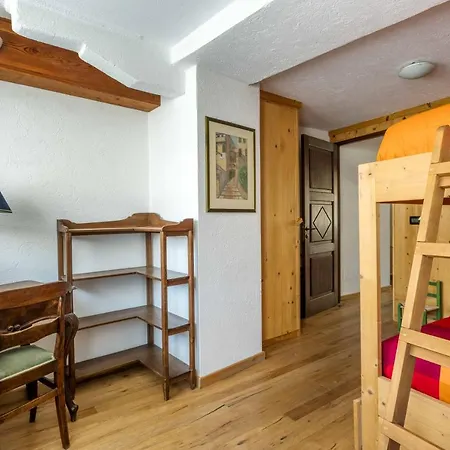 Luvi - Apartment