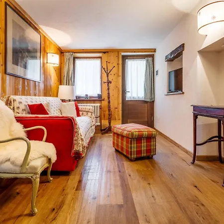 Luvi - Apartment