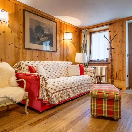 Apartamento Luvi - *