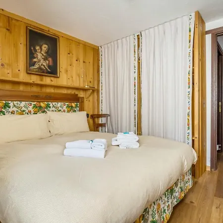 Luvi - Apartamento *